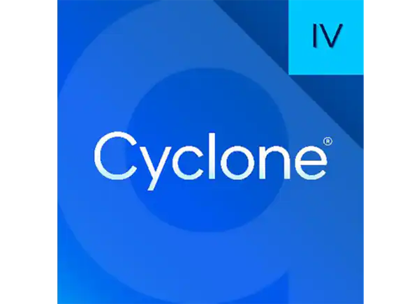 Cyclone IV